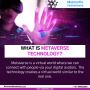 Trusted Metaverse Development Company