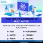 Get benefit from Mobiloitte React Native Development Service