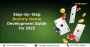 Step-by-Step Rummy Game Development Guide for 2025 Step-by-Step Rummy Game Development Guide for 2025
