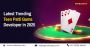 Latest Trending Teen Patti Game Developer in 2025