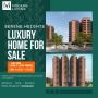 Modern Spaaces Serene Heights | Luxury Flats for Sale