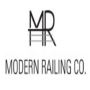 Modern Railing Co - Aluminum & Glass Modern Railing Co - Aluminum & Glass