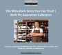 The Wine Rack Store You Can Trust | Built for Australian Col