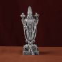 Silver Elegance: Perfect Idols for Devotion and Decor