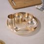 Buy Brass Utensils