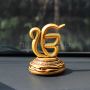 Buy Ek Onkar Car Dashboard – The Divine Tales