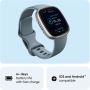 Fitbit Versa 4 Fitness Smartwatch with Daily Readiness, GPS