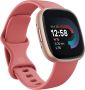 Fitbit Versa 4 Fitness Smartwatch with Daily Readiness, GPS