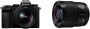 Panasonic LUMIX S5 Full Frame Mirrorless Camera (DC-S5KK)