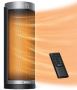 Dreo Space Heater, Ceramic Fast Heating Electric Heaters wit