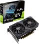 ASUS Dual NVIDIA GeForce RTX 3050 OC Edition Gaming Graphics