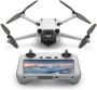 DJI Mini 3 Pro (DJI RC) – Lightweight and Foldable Camera Dr