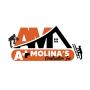 Aplus Molinas Construction INC