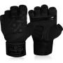 Unbeatable Protection With the Premium Boxing Hand Wraps