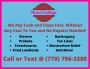 Sell Your Property to Solve a Problem!