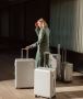 The Best Carry-On Suitcases | Cabin Size Luggage, Monos Trav