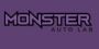 Monster Auto Lab