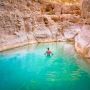 Travel company in Muscat