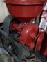 A new grinder machine for sell