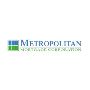 Metropolitan Mortgage Corporation Metropolitan Mortgage Corporation