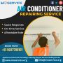 Beat the Heat in Smart City Bhubaneswar with Mo Service's