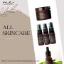 Mother Earth’s Beauty – Natural Skincare for Healthy, Glowing Skin