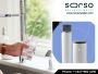Say Goodbye to Impurities with Reverse Osmosis Water!