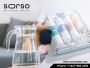 Boost Your Energy with Alkaline Water