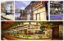 Cloud kitchen franchise opportunities | Motimahal Group