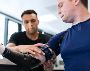 Restorative Sports Therapy Calgary