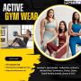 Shop Women's Sportswear | Gym Wear | Activewear Online UAE