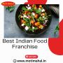 A Taste of India, a Recipe for Success by Moti Mahal