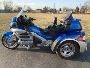 Find the Best Gold Wing Trike for Sale at Motorcycle Maxx