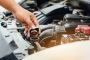 Cooling System Leak Repair & Radiator Upgrades