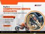 Explore Competition Werks Exhausts for Ultimate Sound 