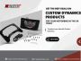 Buy the Best Custom Dynamics Products for Your Motorbike in 