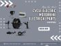 Buy the Best Cycle Electric Motorbike Electrical Parts in th