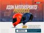 Shop Now for the Best Deals on Icon Motorsports Products 