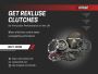 Get Rekluse Clutches for Precision Performance in the UK