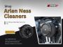 Shop Arlen Ness Cleaners for Ultimate Motorbike Care in the 