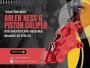 Shop the best Arlen Ness 6 Piston Caliper for Smooth and Rel