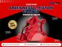 Shop now Arlen Ness 6-Piston Caliper Online in the UK
