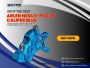 Shop the best Arlen Ness 6-Piston Caliper Blue Online in the