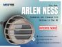 Buy Now Arlen Ness Sidekick Air Cleaner Kit Online in the UK