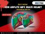 Buy Now Icon Airflite Mips Snack Helmet Online in the Uk