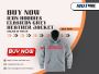 Buy Now Icon Hoodies Clasicon Grey Heather Jacket Online in 