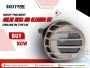 Shop the Best Arlen Ness Air Cleaner Kit Online in the Uk