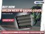 Buy Now Arlen Ness 10 Gauge Cover Online in the Uk