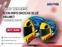Shop the Best Icon Mips Brozak Blue Helmet Online in the Uk