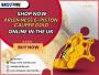 Shop Now Arlen Ness 6-piston Gold Caliper Online in the Uk